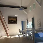 Lägenhet Ferienscheune Juhlsgaard Husby (Schleswig-Flensburg)