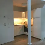 Ferienscheune Juhlsgaard Lägenhet Husby (Schleswig-Flensburg)