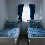 Ferienscheune Juhlsgaard Lägenhet Husby (Schleswig-Flensburg)