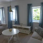 Апартаменты Ferienscheune Juhlsgaard *