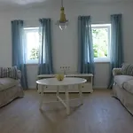Ferienscheune Juhlsgaard Lägenhet Husby (Schleswig-Flensburg)