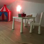 Ferienscheune Juhlsgaard