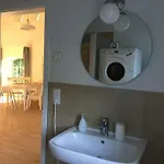 Апартаменты Ferienscheune Juhlsgaard Husby (Schleswig-Flensburg)