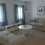 Ferienscheune Juhlsgaard Апартаменты *