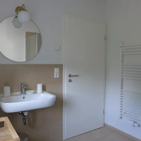 Apartamento Ferienscheune Juhlsgaard