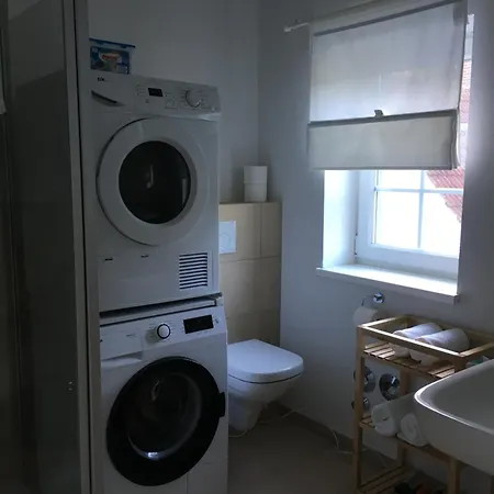 Ferienscheune Juhlsgaard Apartamento