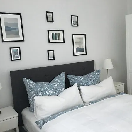 Ferienscheune Juhlsgaard Apartamento *