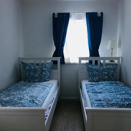 Ferienscheune Juhlsgaard Apartamento Husby (Schleswig-Flensburg)