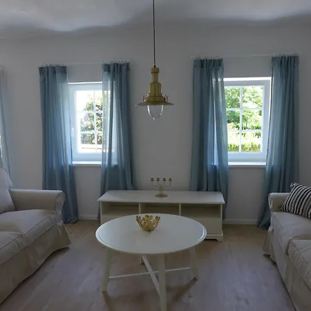 Ferienscheune Juhlsgaard Apartmán