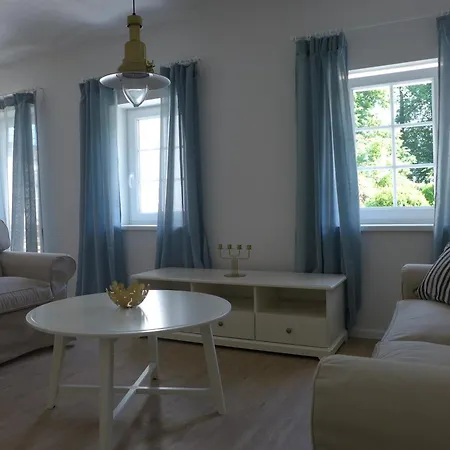 Ferienscheune Juhlsgaard Husby (Schleswig-Flensburg)