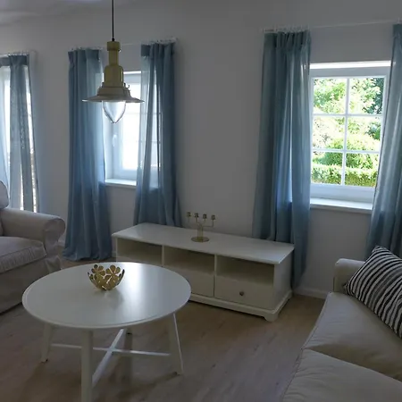 Ferienscheune Juhlsgaard