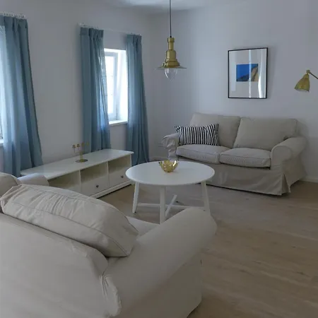 Apartamento Ferienscheune Juhlsgaard
