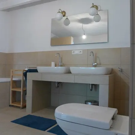 Ferienscheune Juhlsgaard Apartmán Husby (Schleswig-Flensburg)