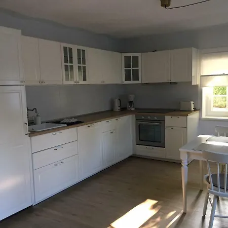 Ferienscheune Juhlsgaard Appartement Husby (Schleswig-Flensburg)