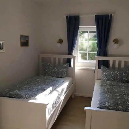 Ferienscheune Juhlsgaard Husby (Schleswig-Flensburg)