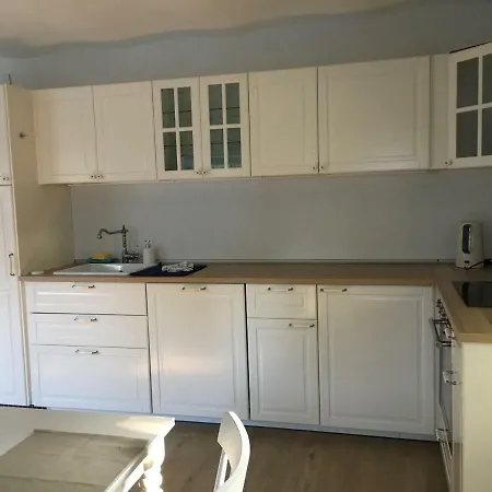 Ferienscheune Juhlsgaard *