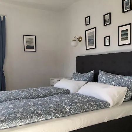 Ferienscheune Juhlsgaard *