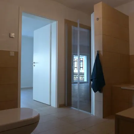 Ferienscheune Juhlsgaard * Husby (Schleswig-Flensburg)