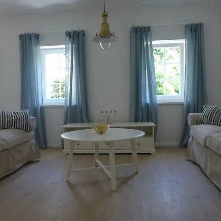 Ferienscheune Juhlsgaard Appartement Husby (Schleswig-Flensburg)