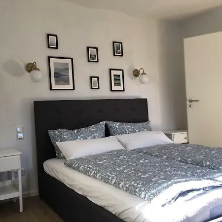 Ferienscheune Juhlsgaard Apartmán Husby (Schleswig-Flensburg)