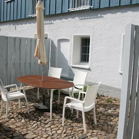 Ferienscheune Juhlsgaard Appartement Husby (Schleswig-Flensburg)