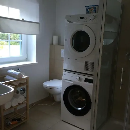 Appartement Ferienscheune Juhlsgaard