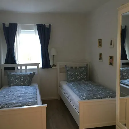 Ferienscheune Juhlsgaard