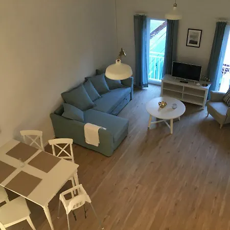 Ferienscheune Juhlsgaard *