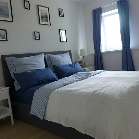 Apartamento Ferienscheune Juhlsgaard