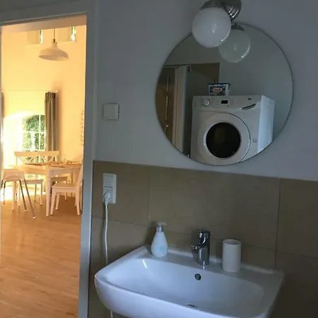 Apartmán Ferienscheune Juhlsgaard Husby (Schleswig-Flensburg)