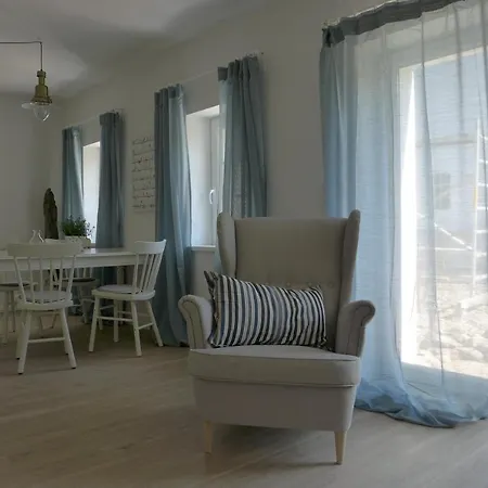 Ferienscheune Juhlsgaard Apartmán