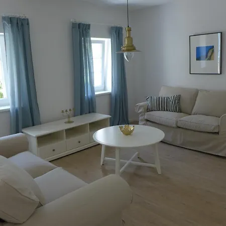 Ferienscheune Juhlsgaard Appartement *