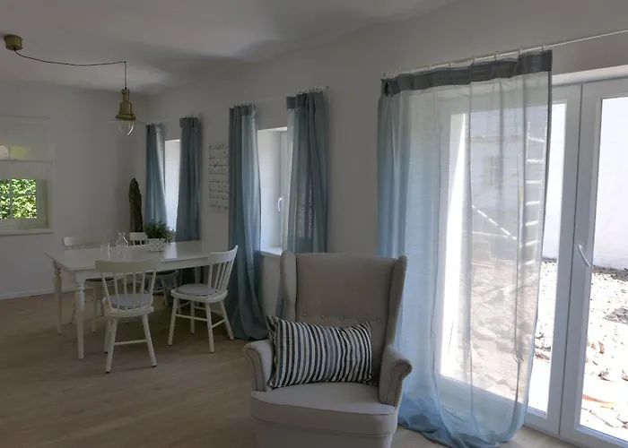 公寓 Ferienscheune Juhlsgaard Husby (Schleswig-Flensburg)