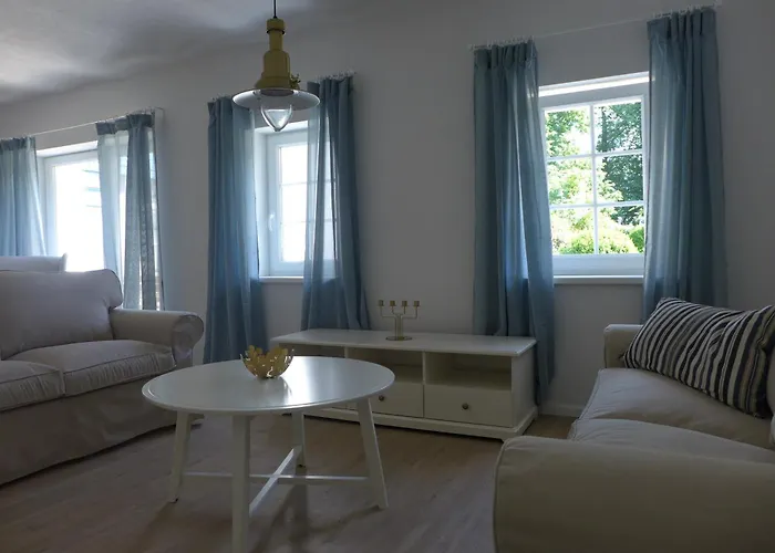 Ferienscheune Juhlsgaard Husby (Schleswig-Flensburg)