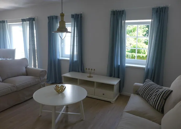 Ferienscheune Juhlsgaard