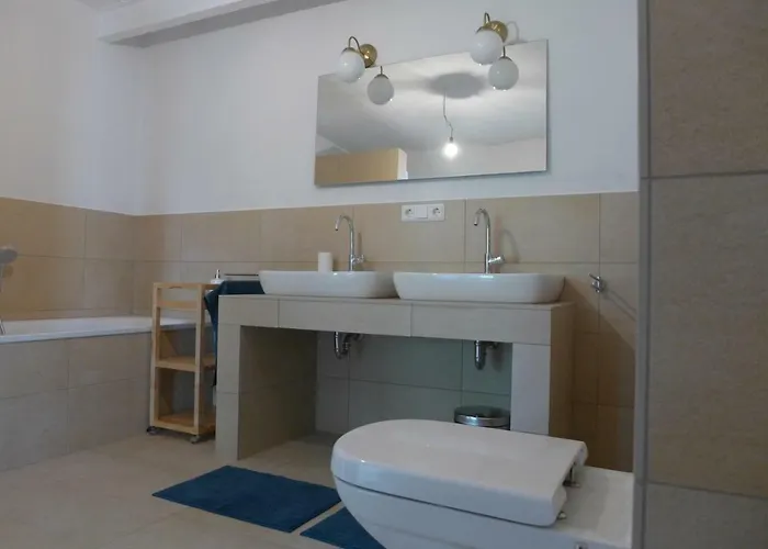 Ferienscheune Juhlsgaard Apartamento Husby (Schleswig-Flensburg)