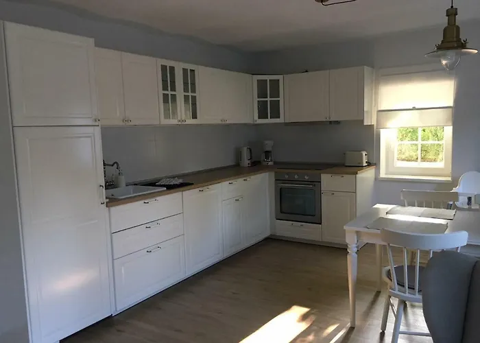 Ferienscheune Juhlsgaard Apartamento Husby (Schleswig-Flensburg)