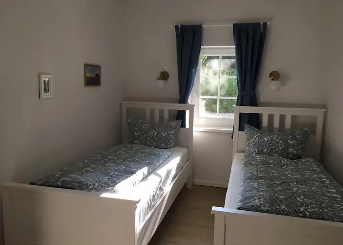 Ferienscheune Juhlsgaard Husby (Schleswig-Flensburg)