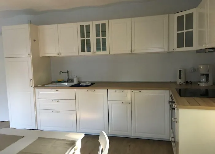 Ferienscheune Juhlsgaard *