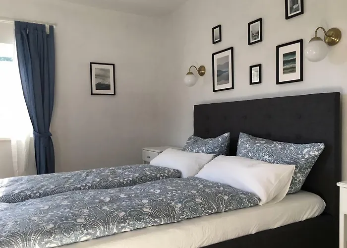 Ferienscheune Juhlsgaard *