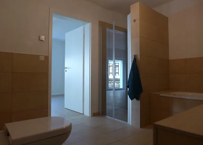 Ferienscheune Juhlsgaard * Husby (Schleswig-Flensburg)