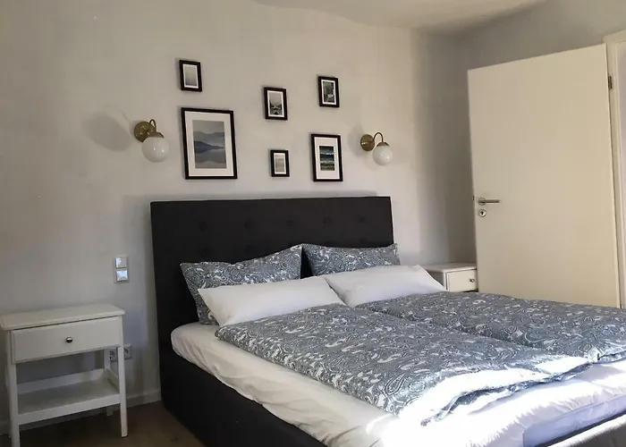 Ferienscheune Juhlsgaard Apartamento Husby (Schleswig-Flensburg)
