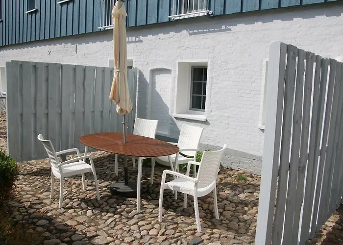 Ferienscheune Juhlsgaard 公寓 Husby (Schleswig-Flensburg)