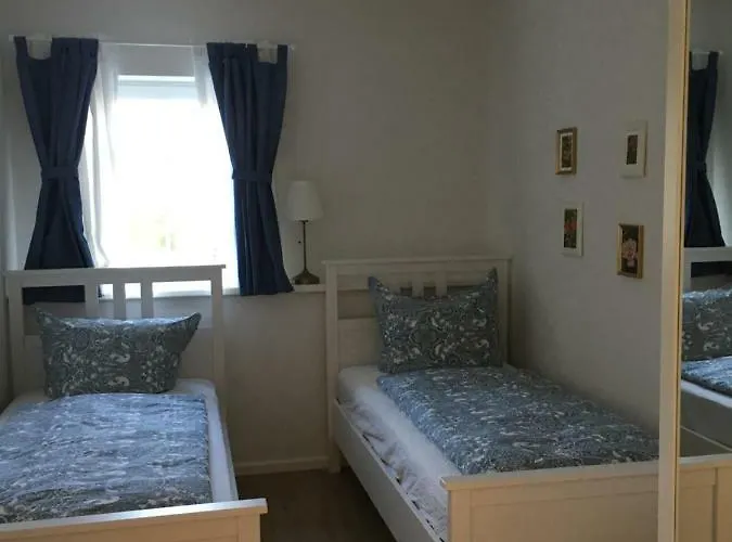 Ferienscheune Juhlsgaard