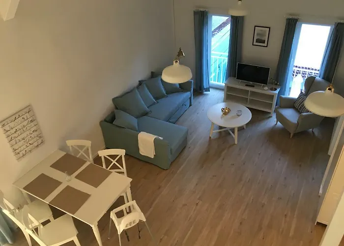 Ferienscheune Juhlsgaard *