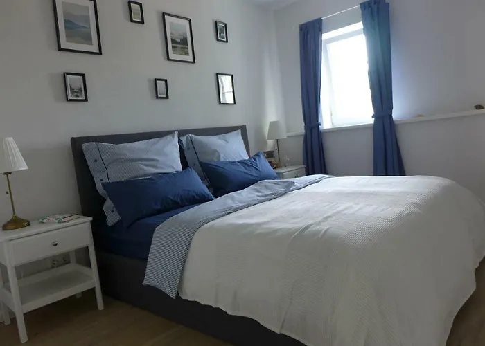 公寓 Ferienscheune Juhlsgaard