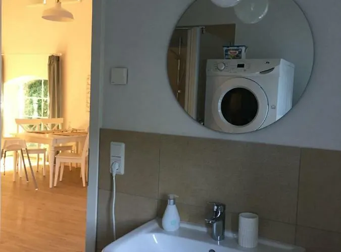 公寓 Ferienscheune Juhlsgaard Husby (Schleswig-Flensburg)