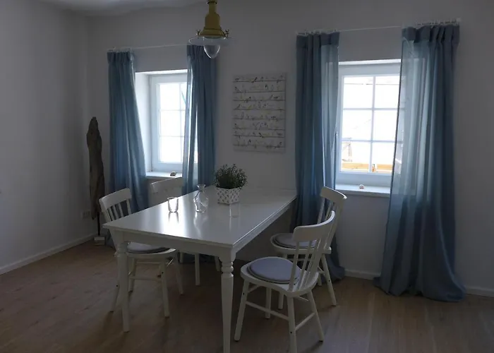 Ferienscheune Juhlsgaard