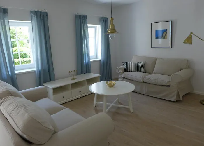 Ferienscheune Juhlsgaard Apartamento *